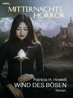 cover image of MITTERNACHTS-HORROR